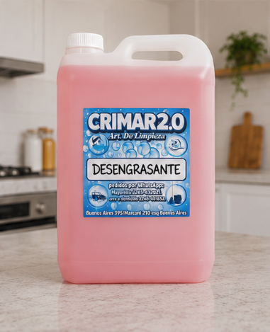 Errores comunes al elegir productos de limpieza