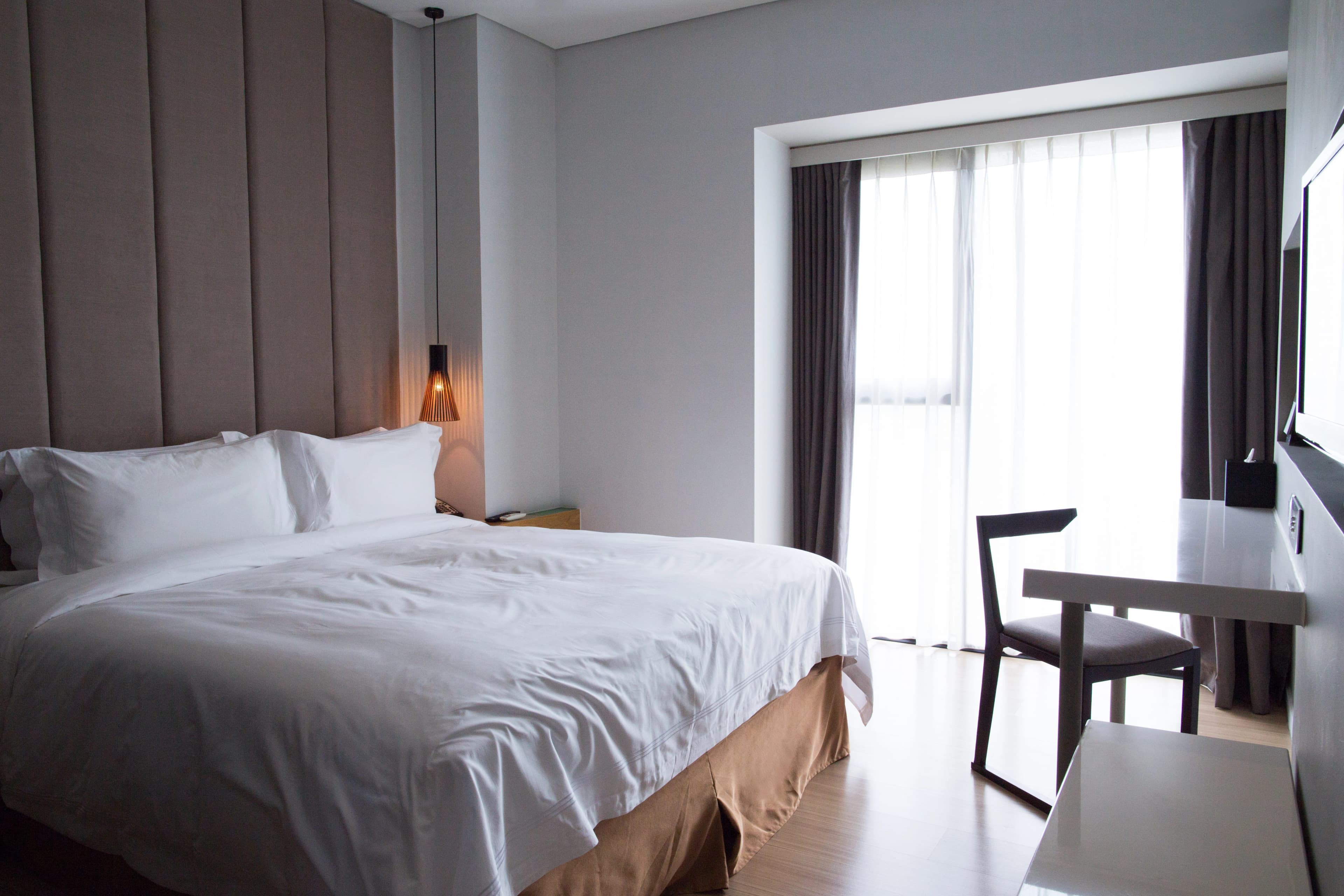 Limpieza para hotelería en Dolores