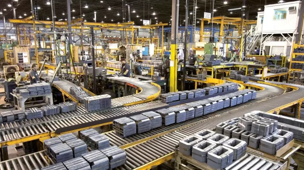 Limpieza para industrias en Dolores